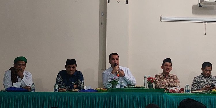 Bukan Investasi, Ulama Kota Serang Minta Walikota Serang Kawal CSR PIK 2