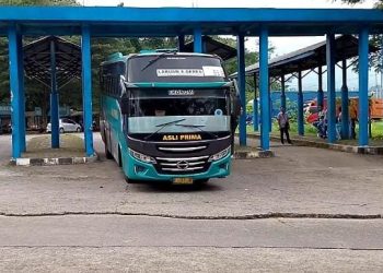 Kenaikan Tarif Angkutan Umum di Pandeglang Tunggu Arahan Kemenhub