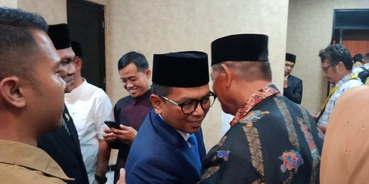 Gubernur Banten akan Bangun SMK 5 di Grogol Kota Cilegon