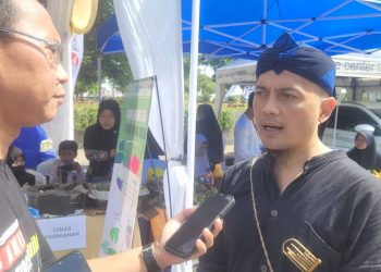 Petani Jagung di Gunung Kencana Kabupaten Lebak Mulai Panen