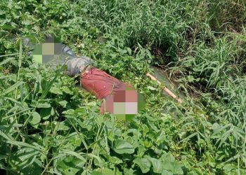 Tukang Setrum Ikan Ditemukan Tewas Mengambang di Sukawana Kota Serang
