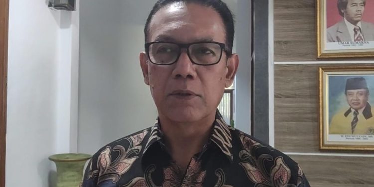 Dishub Kabupaten Serang Siapkan Skema Pengamanan Arus Mudik
