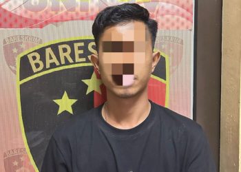Setubuhi Adik Ipar Selama Dua Tahun, Pria Asal Cikeusal Ditangkap Polres Serang