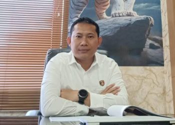 Berkas Korupsi Proyek Jalan Beton Pelabuhan Warnasari Cilegon Senilai Rp 39,1 Miliar Disusun