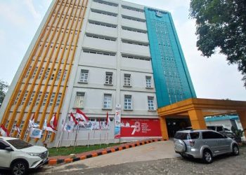 Disnaker Tangsel Terima 4 Laporan Soal THR