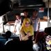 Bupati Pandeglang Sidak Angkutan Lebaran, Pastikan Tak Ada Getok Tarif