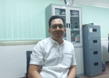 Meski Libur Lebaran, Gaji ASN Pemkot Serang Tetap Cair 1 April 2025