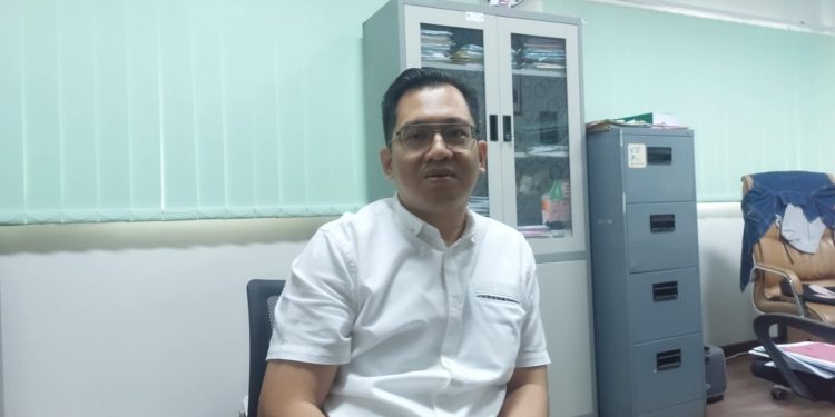 Meski Libur Lebaran, Gaji ASN Pemkot Serang Tetap Cair 1 April 2025