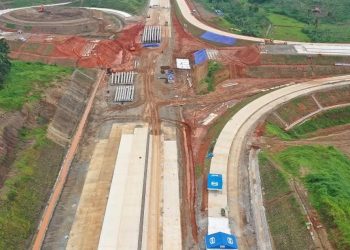 Warga Pandeglang Minta Proyek Tol Serang – Panimbang Dikebut
