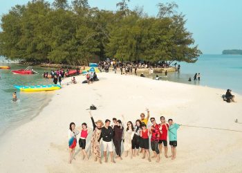 Rekomendasi Wisata Alam di Banten untuk Libur Lebaran