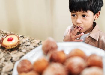 Ini Tips Memilih Kue Lebaran Rendah Kalori