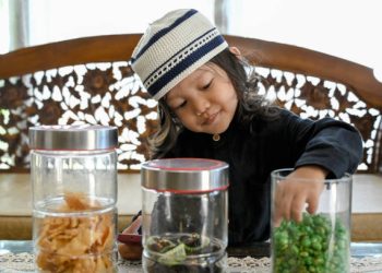 Aneka Kue Lebaran Rendah Kalori, Cocok Buat Penderita Diabetes