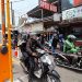 Potensi PAD Besar, Alasan Pemkab Lebak Terapkan e-Parkir di Pasar Sampay