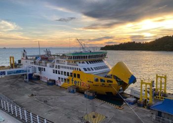 Mau Mudik Lewat Pelabuhan Merak dan Bakauheni, ASDP Imbau Beli Tiket Lebih Awal