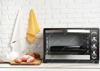 5 Rekomendasi Oven Listrik Terbaik, Banyak Fiturnya!