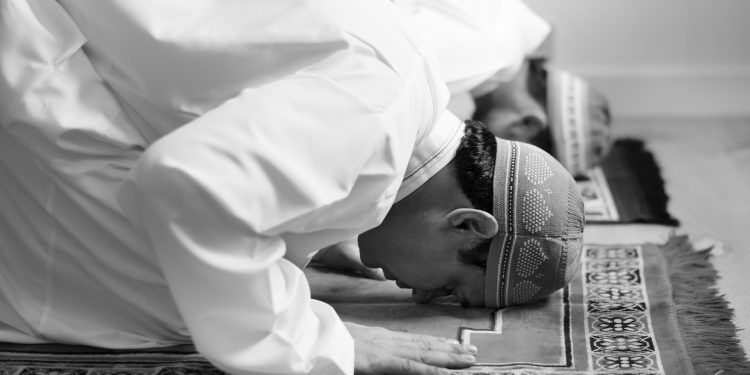 Ramadan Pembawa Kedamaian
