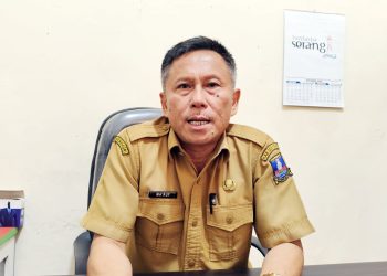 Pengelola Wisata di Kabupaten Serang Bakal Diberi Pelatihan