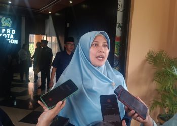 Dua Bulan Menjabat, DPRD Nilai Belum Ada Gebrakan dari Wali Kota Cilegon