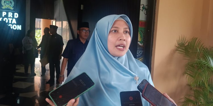 Dua Bulan Menjabat, DPRD Nilai Belum Ada Gebrakan dari Wali Kota Cilegon