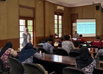 Angka Stunting Masih Tinggi, Pemkab Lebak Targetkan Penurunan Angka Stunting di Tahun 2025