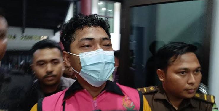 Kasus Korupsi Sewa Lahan Stadion Maulana Yusuf, Vonis Keponakan Eks Walikota Serang Diperberat