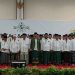 Pelantikan dan Muskercab I PCNU Kota Cilegon Digelar di The Royale Krakatau