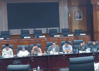 Dewan Ingin Kualitas Pendidikan di Kabupaten Serang Ditingkatkan