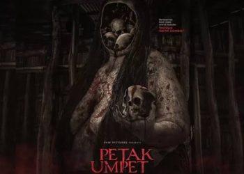 Petak Umpet Horor hingga Modal Nekad Kocak, Ini Film Netflix Terbaru April 2025