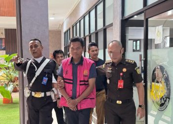 BREAKING NEWS! Kepala DLH Tangsel Ditahan Terkait Kasus Korupsi Sampah Rp75,9 Miliar