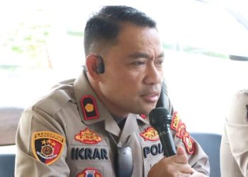 Dugaan Pencemaran Nama Baik Dirut Radar Banten Grup, Ican Mangkir dari Panggilan Polisi
