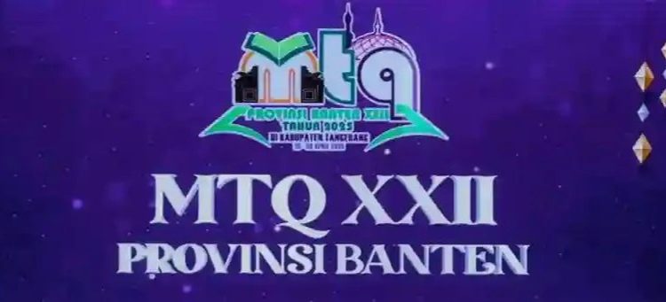 MTQ Bukan Seremonial Belaka