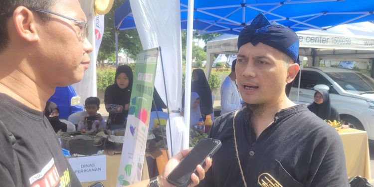 Distan Lebak: Awas, Wereng Batang Cokelat!