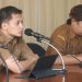 Genjot PAD, Pemkab Lebak Targetkan Semua Pasar Terapkan Parkir Elektronik
