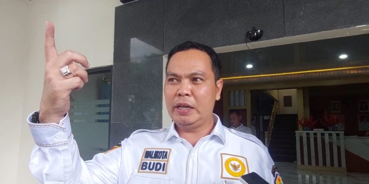 Pemkot Serang Surati Perusahaan Supaya Berikan Program CSR