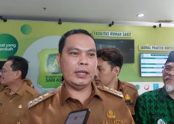 Budi Rustandi Mau Bangun Sirkuit Balap Motor di Kasemen