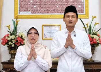 Hari Jadi Pandeglang ke-151, Dewi-Iing: Pandeglang Petarung