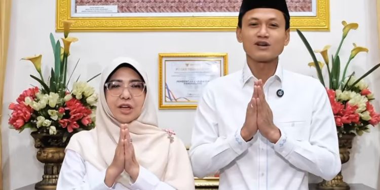 Hari Jadi Pandeglang ke-151, Dewi-Iing: Pandeglang Petarung