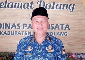 Disparbud Pandeglang Targetkan 660 Ribu Kunjungan Wisatawan di Libur Lebaran, Siapa yang Paling Dominan?