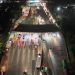 Kondisi Tol Tangerang-Merak, 1,9 Juta Kendaraan Telah Melintas