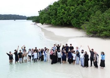 Cari Tempat untuk Isi Libur Lebaran 2025? Ini Rekomendasi Wisata di Banten Selain Pantai di Anyar