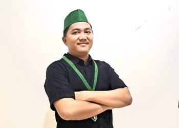 HMI Cilegon Apresiasi Polres dan Polda Banten: Pengamanan Arus Mudik Lebaran 2025 Lancar dan Efektif!