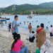 Pulau Merak Kecil Diserbu Pengunjung, Jadi Wisata Favorit Alternatif Pantai Anyer