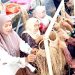 Kerajinan Tangan dari Limbah Industri di Desa Tegalmaja Tembus Pasar Mancanegara