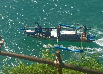 Lima Hari Belum Ditemukan, Tim SAR Lanjutkan Pencarian Pemuda Asal Bogor di Pantai Goa Langir