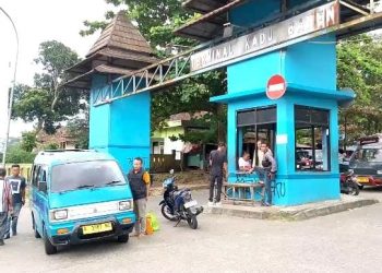 Terminal Kadubanen Bakal Naik Status Menjadi Tipe A, PAD Terancam Hilang