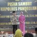 AKBP Dhyno Jadi Kapolres Pandeglang, AKBP Oki Pindah ke Polda Banten!