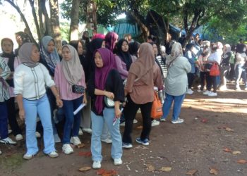 Karyawannya Mogok Kerja, Ini Pernyataan PT. GMT 2