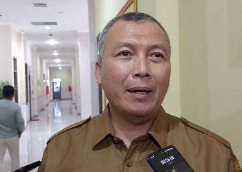 Jembatan Bambu Berbayar di Carita, Disparbud Pandeglang: Tak Boleh Terulang!