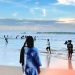 Jadi Favorit Wisatawan Selama Libur Lebaran, Tujuh Fakta Menarik Pantai Sawarna