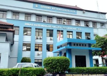 Setahun Sekali, Pendatang Wajib Lapor Adminduk ke Disdukcapil Tangerang